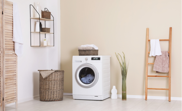 一人暮らし用の洗濯機の選び方。選ぶポイントやおすすめ機能