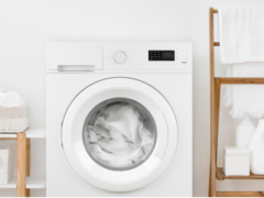 洗濯機にかかる水道代はどれぐらい？一人暮らしでの目安と節約方法